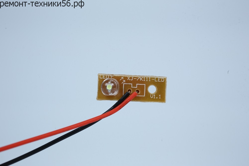 Кнопка подсветки для UHB-240 BALLU UHB-240 pink (розовый Disney) от ведущих производителей фото3