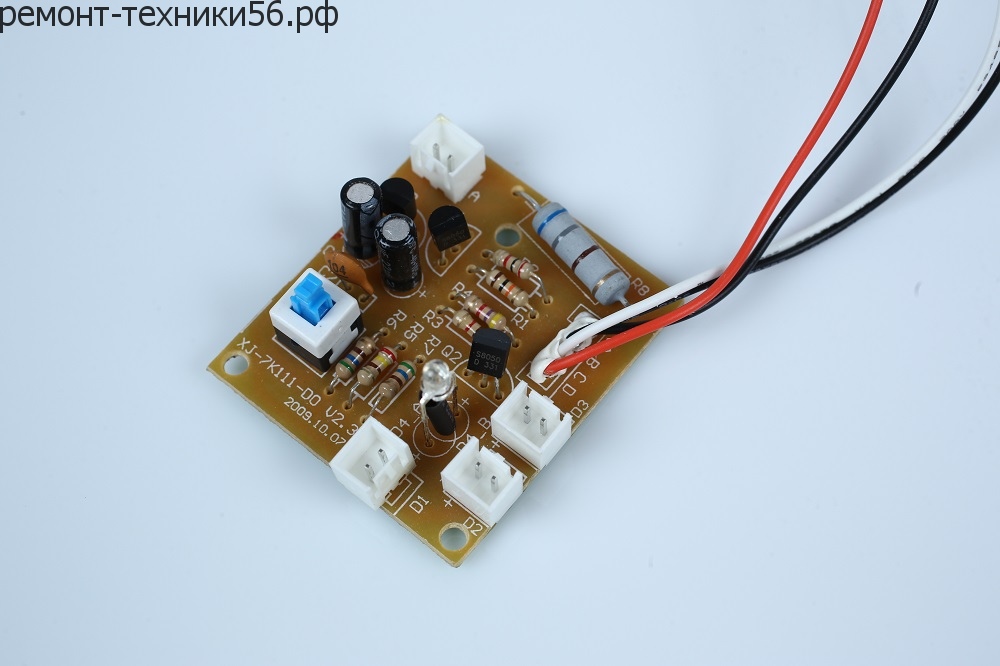 Плата индикации UHB-240 BALLU UHB-240 pink (розовый Disney) купить в Рокоста фото2