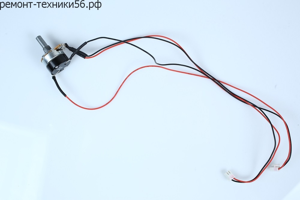 Потенциометр для UHB-240 BALLU UHB-240 pink (розовый Disney)