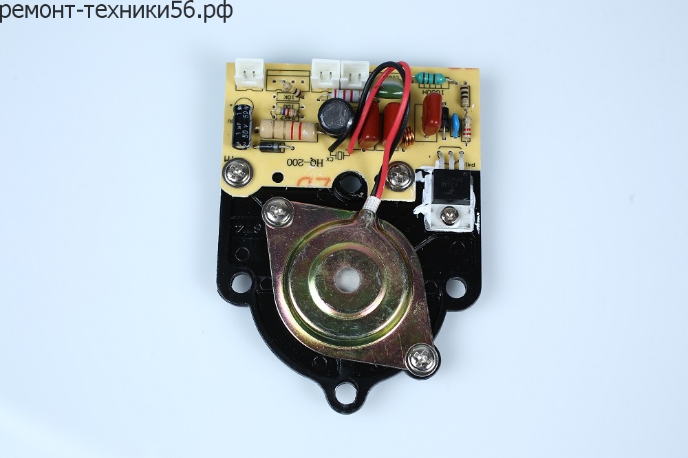 Распылитель-излучатель в сборе BALLU UHB-195 от ведущих производителей фото3