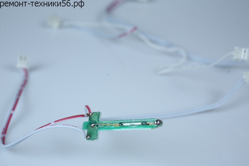 Датчик уровня воды для UHB 195 BALLU UHB-195