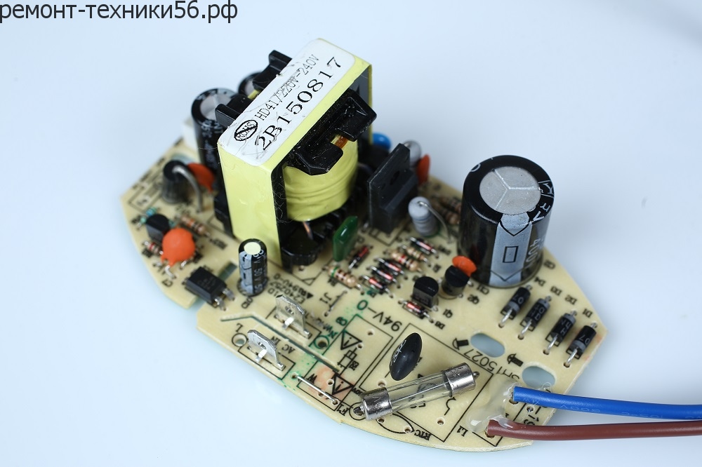 Плата питания BALLU UHB-195 по выгодной цене фото2