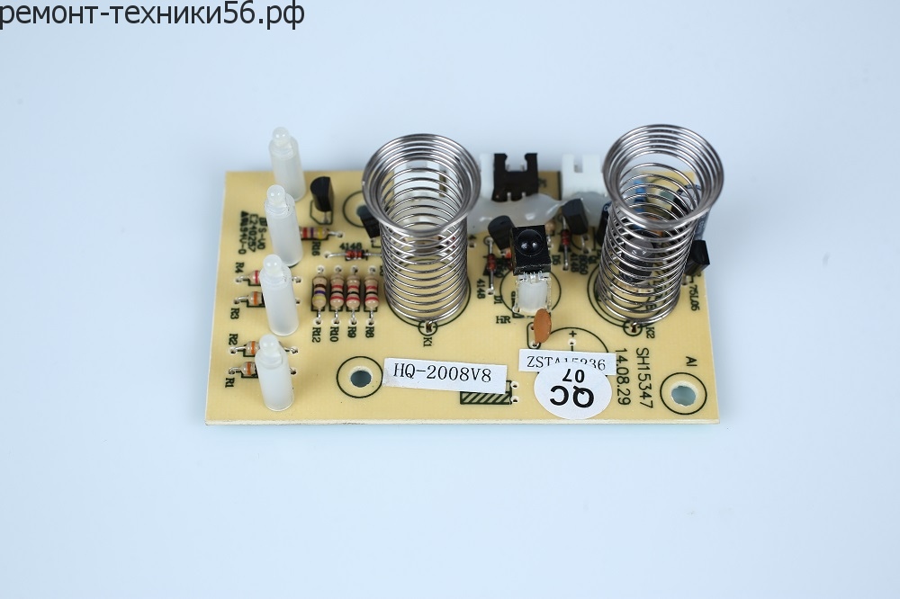 Плата управления для BALLU UHB-195 купить с доставкой фото3