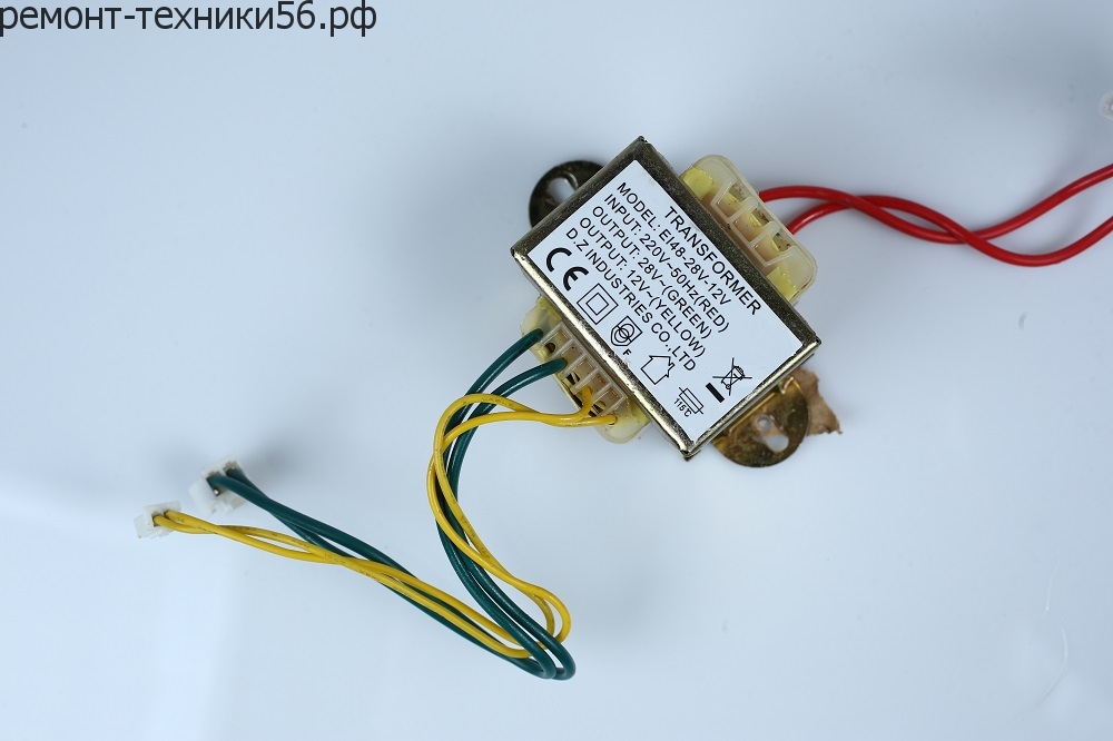 Трансформатор для UHB-250M/255E BALLU UHB-250 M