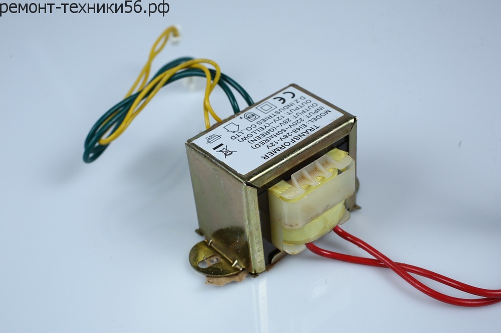 Трансформатор для UHB-250M/255E BALLU UHB-250 M - широкий выбор фото2