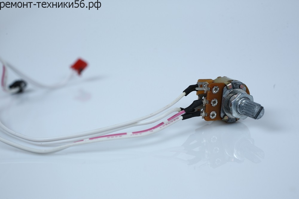 Переключатель UHB-270 Ballu UHB-270 Winnie Pooh по выгодной цене фото2