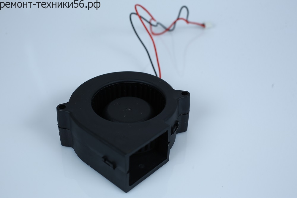 Вентилятор в сборе для UHB-270/UHB-275 Ballu UHB-270 Winnie Pooh по лучшей цене фото2