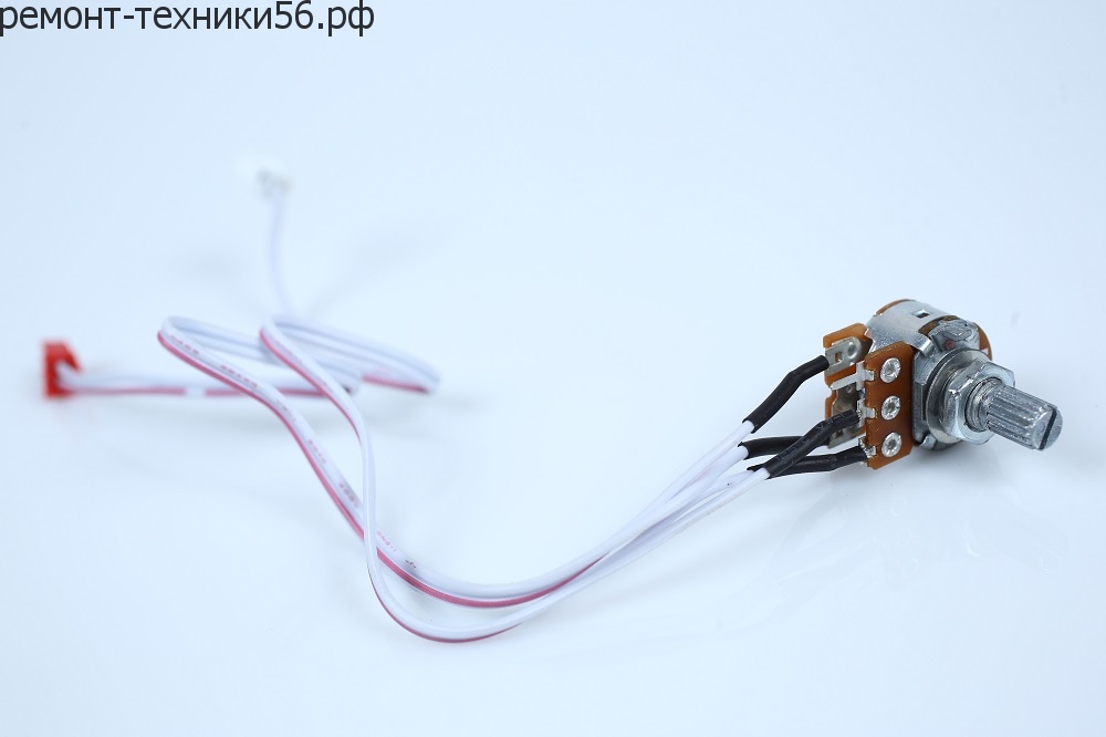 Потенциометр регулятор скорости увлажнения для UHB-280 Ballu UHB-280 Mickey Mouse