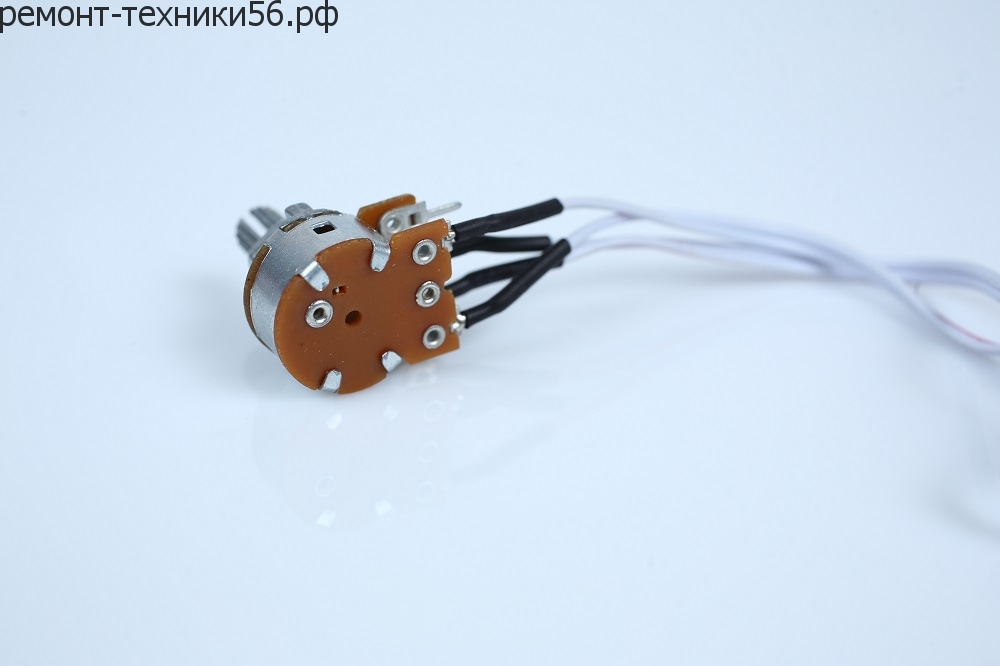 Потенциометр регулятор скорости увлажнения для UHB-280 Ballu UHB-280 Mickey Mouse от ведущих производителей фото2